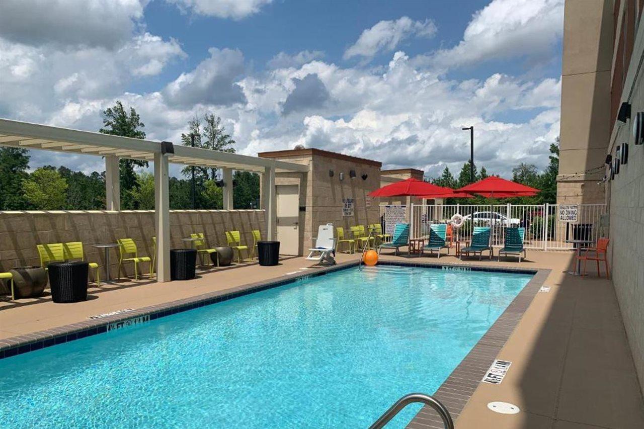 Hotel Home2 By Hilton Airport Savannah