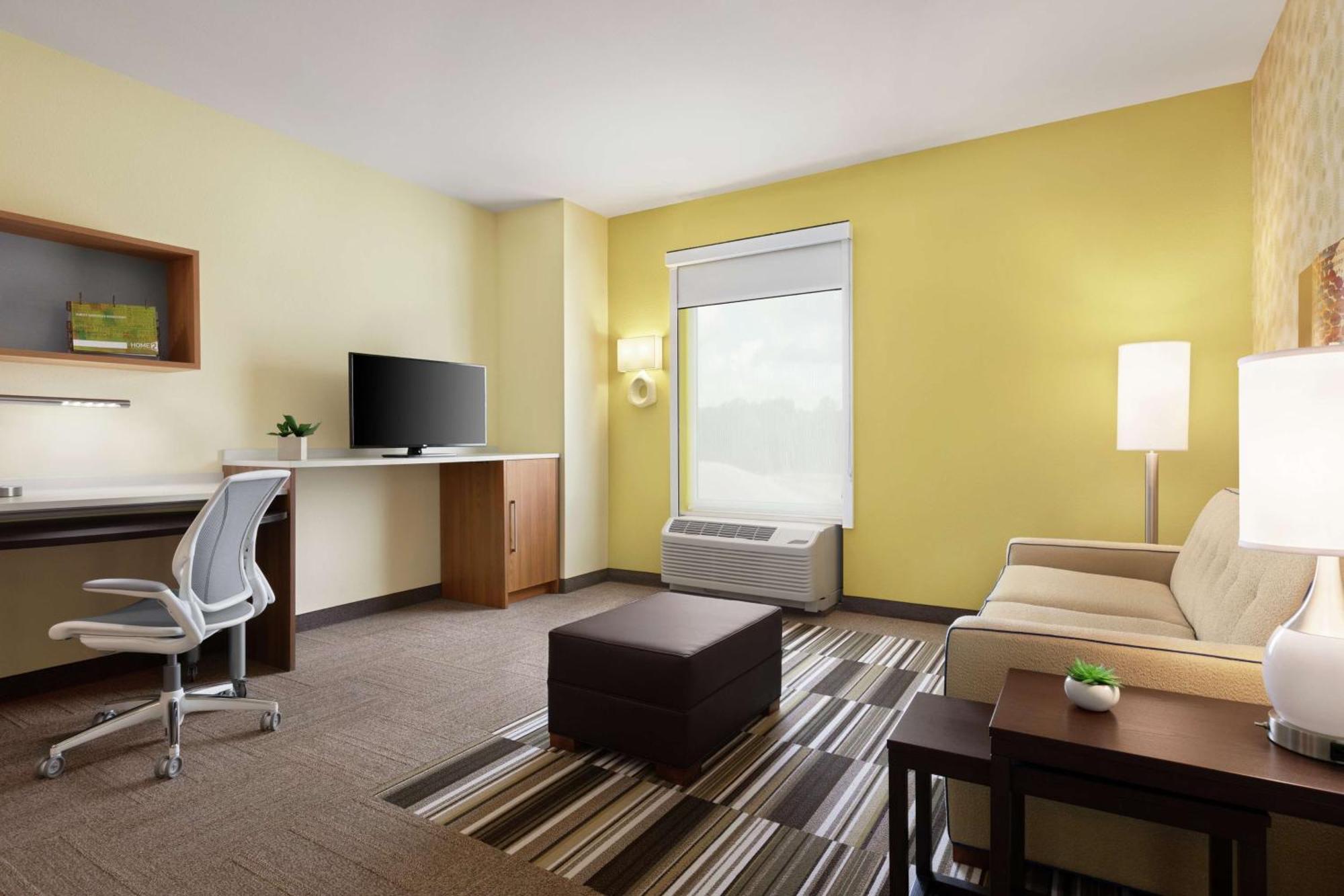 Home2 By Hilton Airport Hotel